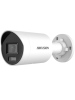 Hikvision 8 MP ColorVu Fixed Mini Bullet Network Camera DS-2CD2087G2H-LIU