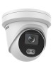 Hikvision 4MP ColorVu Dome IP Camera 30 Meters IR DS-2CD2347G2-L