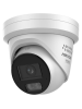 4MP ColorVu Fixed Turret Network Camera DS-2CD2347G3-LIS2UY/SL