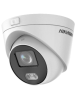 Hikvision DS-2CD2347G3E-L 4MP ColorVu Dome IP Camera 30 meters IR (H.265+)
