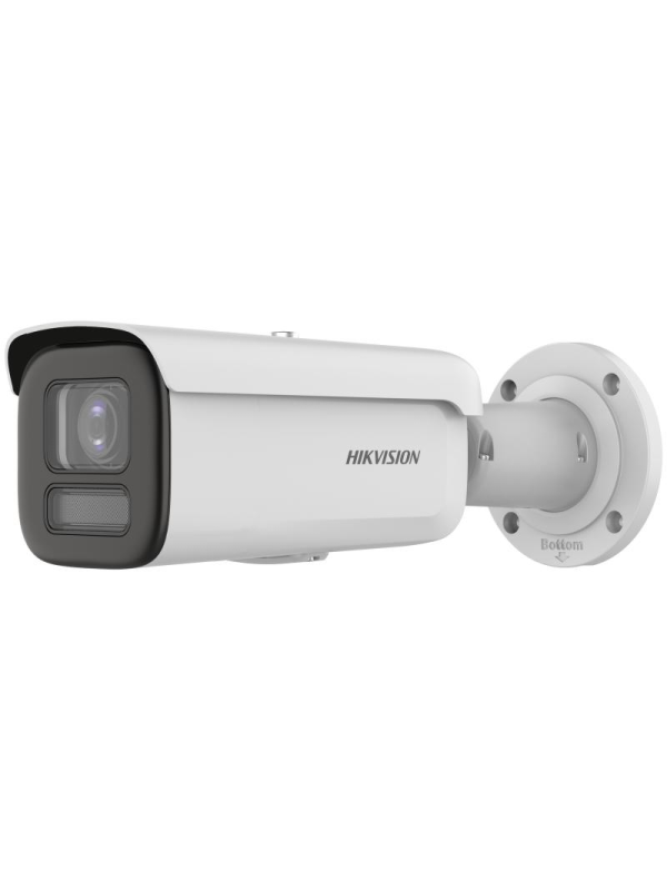 Hikvision 8MP ColorVu Motorize Varifokal Bullet Network Kamera DS-2CD2687G2HT-LIZS Hikvision 8MP ColorVu Motorize Varifokal Bullet Network Kamera DS-2CD2687G2HT-LIZS