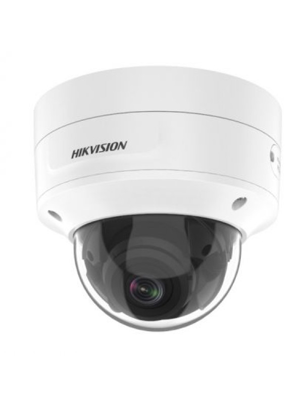 Hikvision DS-2CD2746G2-IZS 2MP Acusense Motorized Dome Camera Hikvision-DS-2CD2746G2-IZS-2MP Acusense Motorized Dome Camera