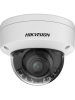 Hikvision 8MP ColorVu Motorize Varifocal Dome Network Kamera DS-2CD2787G2HT-LIZS