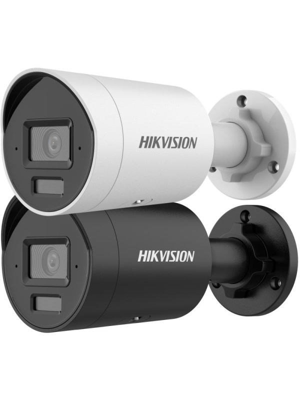 Hikvision4 MP AcuSense  Bullet Network Camera