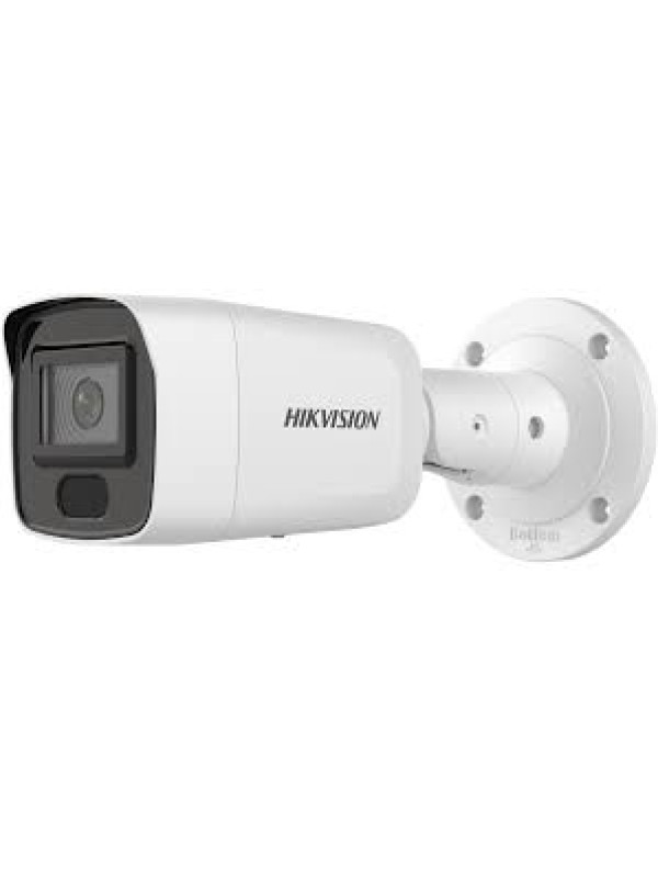 Hikvision AcuSense 5MP Bullet Network Camera DS2CD3056G2IS