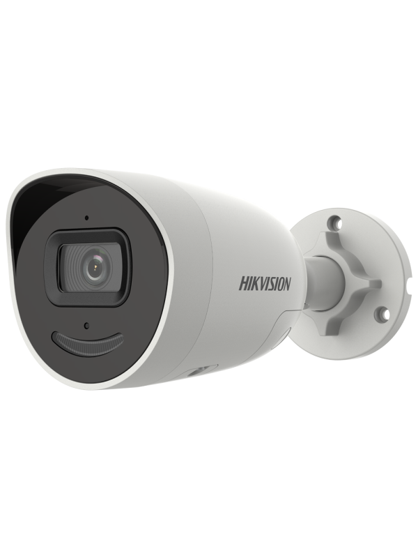 Hikvision 5MP AcuSense Fixed Bullet Network Kamera DS-2CD3056G2-IU/SL Hikvision 5MP AcuSense Fixed Bullet Network Kamera DS-2CD3056G2-IU/SL