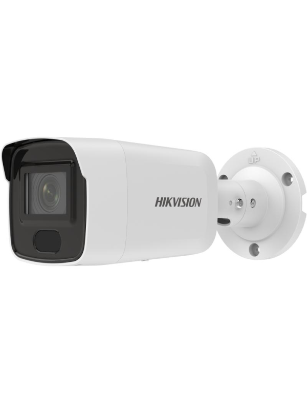 Hikvision 6MP AcuSense Fixed Bullet Network Camera DS-2CD3066G2-IS Hikvision 6MP AcuSense Fixed Bullet Network Camera DS-2CD3066G2-IS