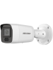 Hikvision 8MP ColorVu Fixed Bullet Network Camera DS-2CD3087G2-LSU