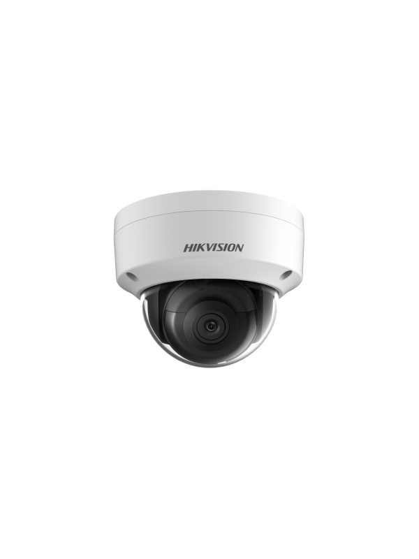 Hikvision 2MP IR Fixed Dome Network Camera DS-2CD3125G0-IMS Hikvision 2MP IR Fixed Dome Network Camera DS-2CD3125G0-IMS
