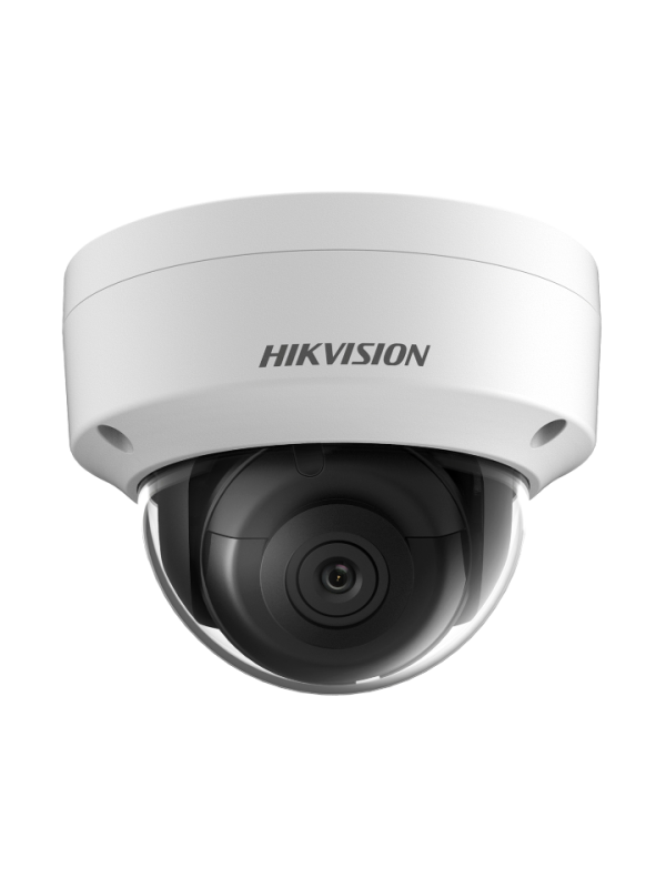 Hikvision 2MP DarkFighter Fixed Mini Dome Network Kamera DS-2CD3125G0-IS Hikvision 2MP DarkFighter Fixed Mini Dome Network Kamera DS-2CD3125G0-IS