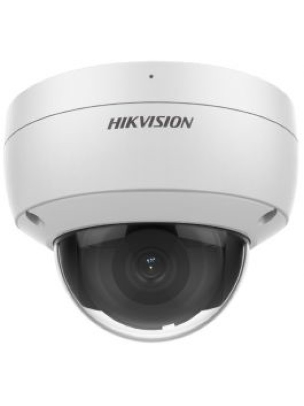 Hikvision 4MP AcuSense Fixed Dome Network Kamera DS-2CD3143G2-I(S)U Hikvision 4MP AcuSense Fixed Dome Network Kamera DS-2CD3143G2-I(S)U