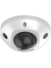 Hikvision 4MP Acusense Mini Dome Network Kamera DS-2CD3543G2-IS