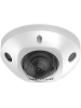 Hikvision 5MP Acusense Mini Dome Network Camera DS-2CD3556G2-IS