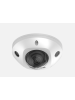 Hikvision 6MP Acusense Mini Dome Network Camera DS-2CD3563G2-IS