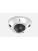Hikvision 6MP Acusense Fixed Mini Dome Network Kamera DS-2CD3566G2-IS 
