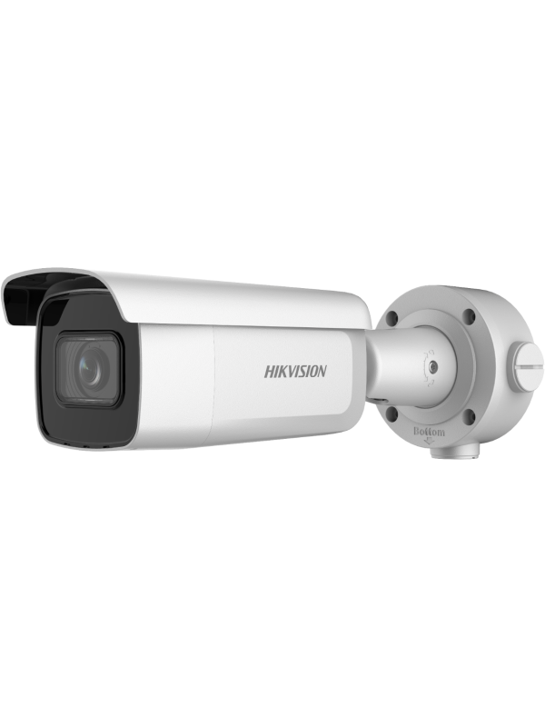 Hikvision 4MP AcuSense Varifocal Bullet Network Kamera DS-2CD3643G2-IZS Hikvision 4MP AcuSense Varifocal Bullet Network Kamera DS-2CD3643G2-IZS