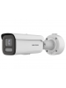 Hikvision 4MP ColorVu Varifocal Bullet Network Kamera DS-2CD3647G2T-LZS