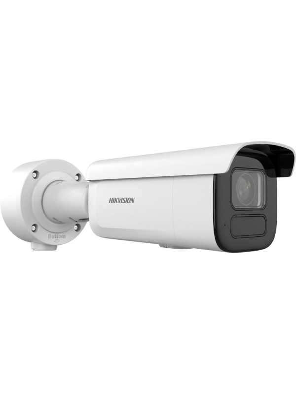 HIKVISION 6 MP AcuSense Bullet IP Kamera DS-2CD3666G2T-IZS HIKVISION 6 MP AcuSense Bullet IP Kamera DS-2CD3666G2T-IZS