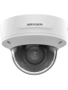 Hikvision 4MP AcuSense Varifocal Dome Network Kamera DS-2CD3746G2T-IZS(Y)