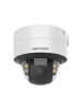 Hikvision 4MP ColorVu Varifocal Dome Network Kamera DS-2CD3747G2T-LZSU