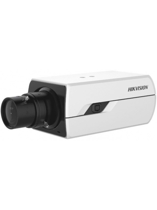 Hikvision 4MP Indoor Box Network Kamera DS-2CD3843G0-AP Hikvision 4MP Indoor Box Network Kamera DS-2CD3843G0-AP