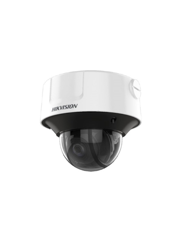 Hikvision 4MP DarkFighter Varifocal Dome Network Kamera DS-2CD3D46G2T-IZHSY Hikvision 4MP DarkFighter Varifocal Dome Network Kamera DS-2CD3D46G2T-IZHSY