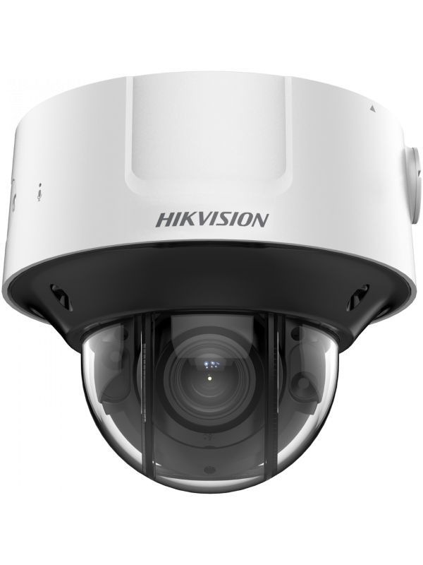 Hikvision 4MP DarkFighter Varifocal Dome Network Kamera DS-2CD3D46G2T-IZMSU Hikvision 4MP DarkFighter Varifocal Dome Network Kamera DS-2CD3D46G2T-IZMSU