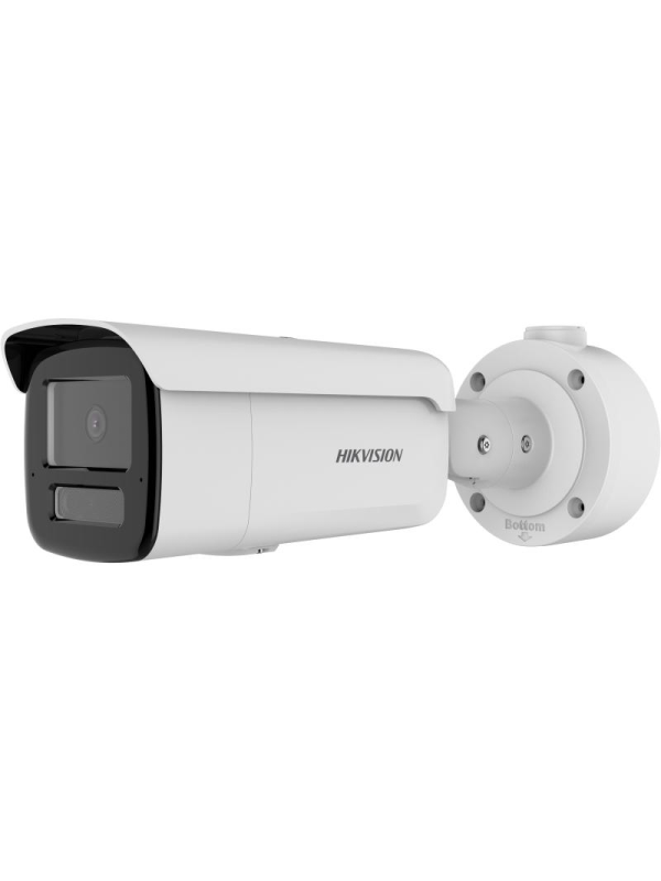 HIKVISION 6 MP Fixed Bullet Network Camera DS-2CD3T63G2-4LISU