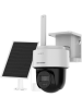  HIKVISION 4MP 24/7 Solar 4G PT Kamera DS-2CFSP4/4G (O-STD)/EU 