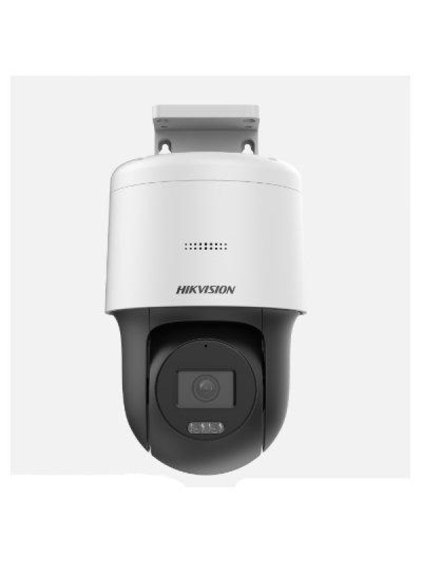 Hikvision 4MP DarkFighter Network Speed Dome DS-2DE2C400MW-DE Hikvision 4MP DarkFighter Network Speed Dome DS-2DE2C400MW-DE