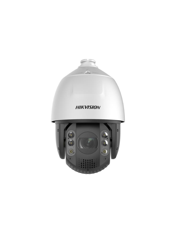 Hikvision 8MP 25X DarkFighter Network Speed Dome (7 inç) DS-2DE7A825IW-AEB-T5 Hikvision 8MP 25X DarkFighter Network Speed Dome (7 inç) DS-2DE7A825IW-AEB-T5