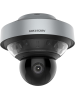 Hikvision 32MP 360° Panoramic and PTZ Camera DS-2DP3236ZIXS-D/440(F0)(P4)