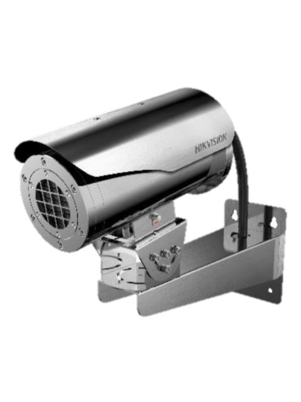 HIKVISION Patlamaya Dayanıklı Termal Network Bullet Kamera DS-2TD2466-9X HIKVISION Patlamaya Dayanıklı Termal Network Bullet Kamera DS-2TD2466-9X
