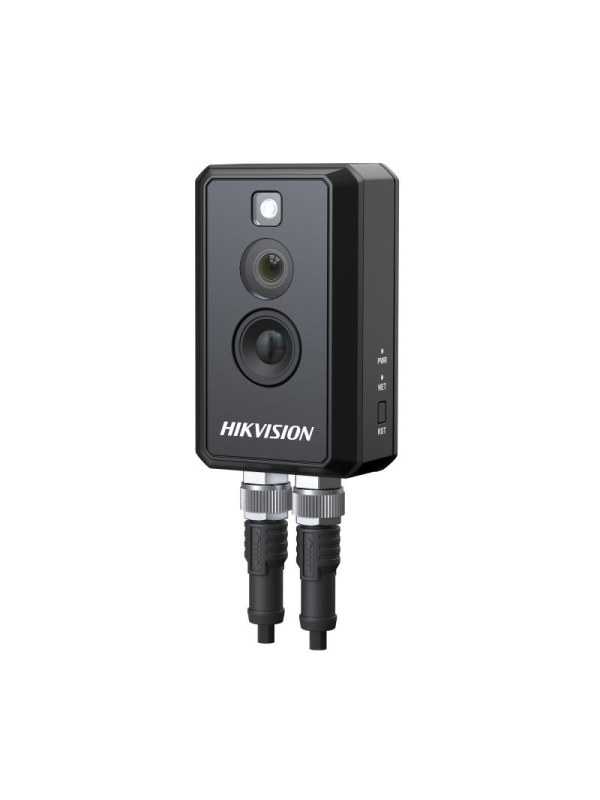 Hikvision Termografik Küp Kamera DS-2TD3017T-2/V Hikvision Termografik Küp Kamera DS-2TD3017T-2/V