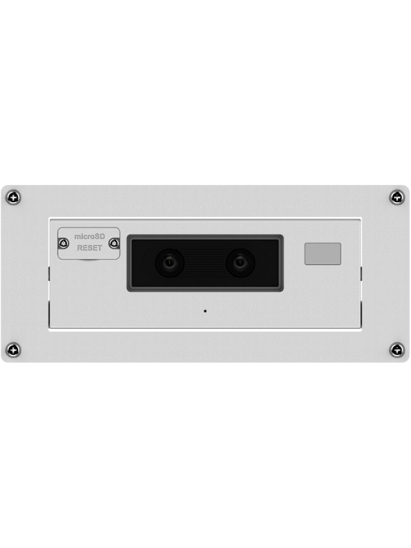 Hikvision 2MP Mobile Network Kamera DS-2XM6825G0/C-IVS Hikvision 2MP Mobile Network Kamera DS-2XM6825G0/C-IVS