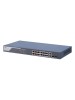 Hikvision 16 Port Akıllı POE Switch DS-3E1318P-EI