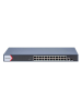 Hikvision 24 Port Gigabit Akıllı PoE Switch DS-3E1526P-EI/M