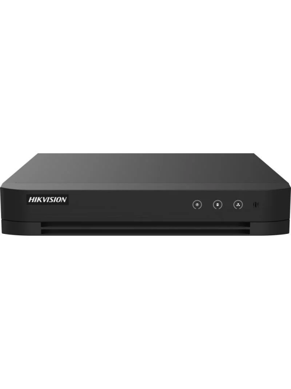 Hikvision 4 Channel 1080P Lite H265 Pro Hybrid DVR Recorder DS-7204HGHI-M1/C Hikvision 4 Channel 1080P Lite H265 Pro Hybrid DVR Recorder DS-7204HGHI-M1/C