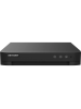 Hikvision 4 Channel 1080P Lite H265 Pro Hybrid DVR Recorder DS-7204HGHI-M1/C