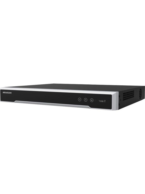 Hikvision 16 Channel Recorder DS-7616NI-M2 Hikvision 16 Channel Recorder DS-7616NI-M2