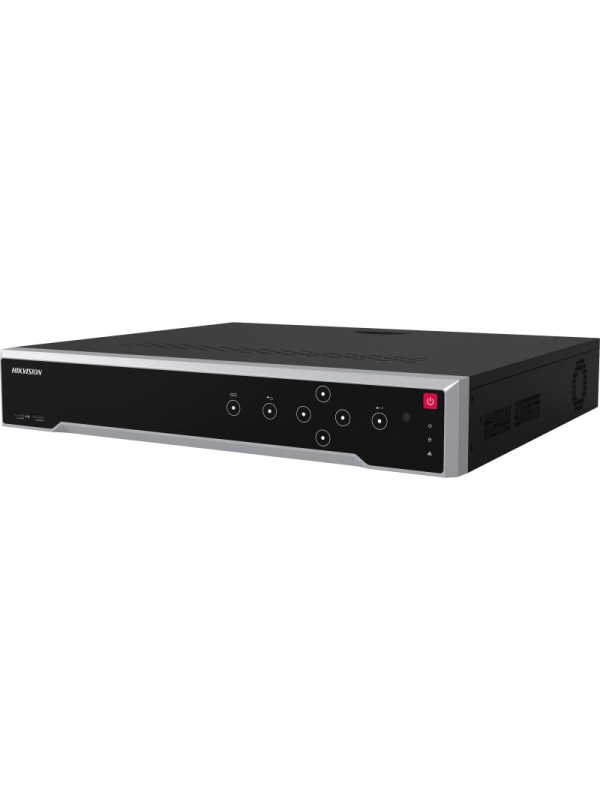 Hikvision 32 kanal 8K NVR DS-7732NI-M4 Hikvision 32 kanal 8K NVR DS-7732NI-M4