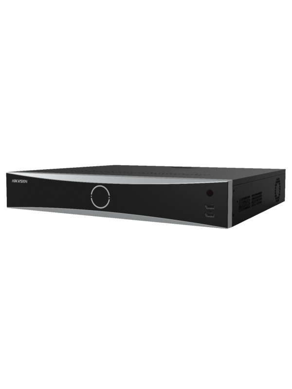 Hikvision 32 Kanal Acusense NVR DS-7732NXI-K4 Hikvision 32 Kanal Acusense NVR DS-7732NXI-K4
