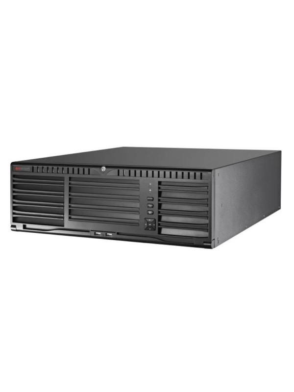 Hikvision 64 Kanal NVR 16 SATA Portu DS-96064NI-I16 Hikvision 64 Kanal NVR 16 SATA Portu DS-96064NI-I16
