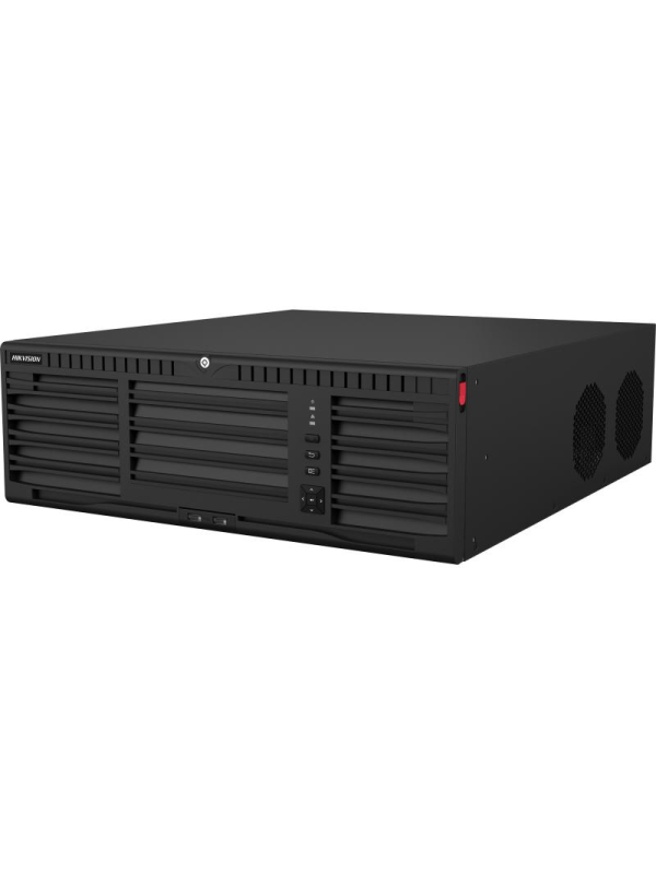 Hikvision 128 Kanal NVR Kayıt Cihazı DS-96128NI-M16/R Hikvision 128 Kanal NVR Kayıt Cihazı DS-96128NI-M16/R