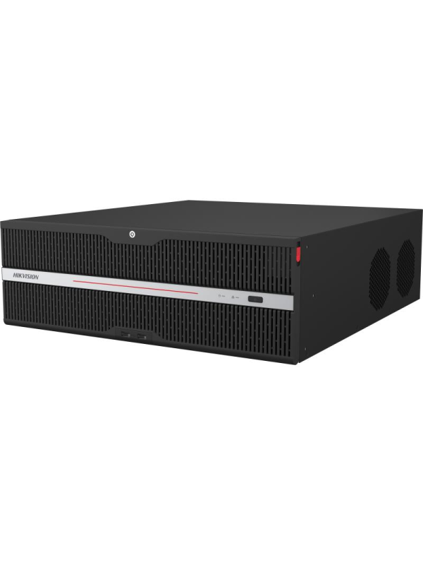 Hikvision 128 Kanal Acusense NVR Kayıt Cihazı (Ultra Seri) DS-96128NXI-S16