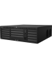 Hikvision 256 Kanal 3U 4K NVR DS-96256NI-I16
