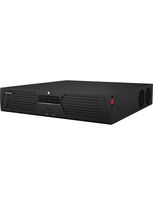 Hikvision 64 Kanal Yapay Zeka Destekli NVR Kayıt Cihazı (VPro Serisi) DS-9664NXI-I8R/Vpro 