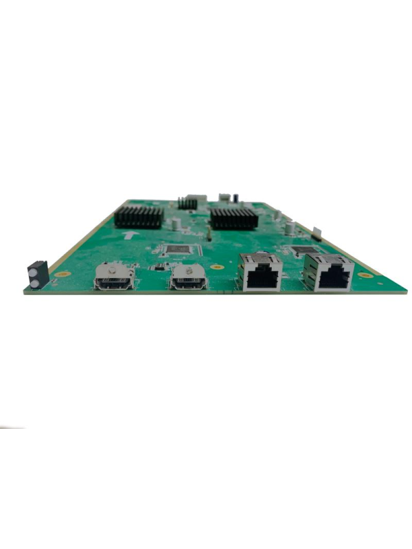 Hikvision HDMI Giriş Kartı DS-C10S-HI2T-4K Hikvision HDMI Giriş Kartı DS-C10S-HI2T-4K