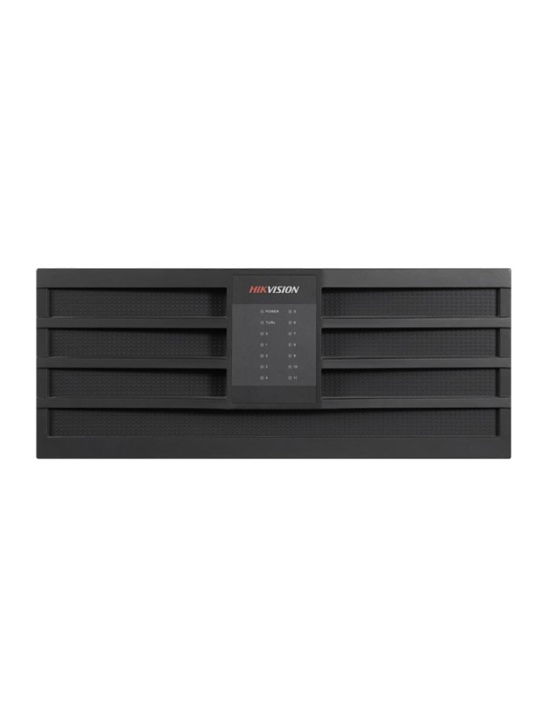 Hikvision YPbPr Giriş Kartı DS-C10S-YI4T Hikvision YPbPr Giriş Kartı DS-C10S-YI4T