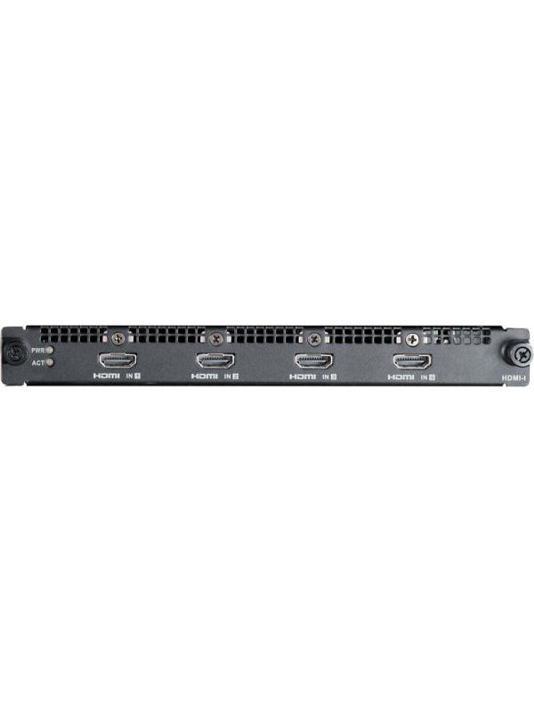 Hikvision HDMI Giriş Kartı DS-C30S-04HI Hikvision HDMI Giriş Kartı DS-C30S-04HI